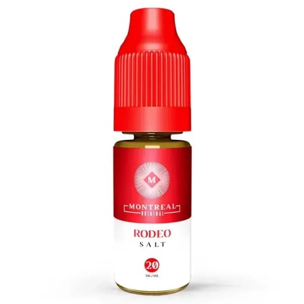 Rodéo
