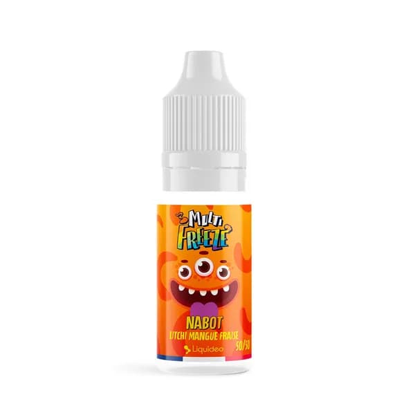 Nabot 10ml Multi Freeze